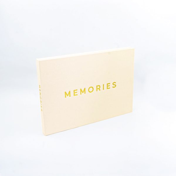 video knjiga memories